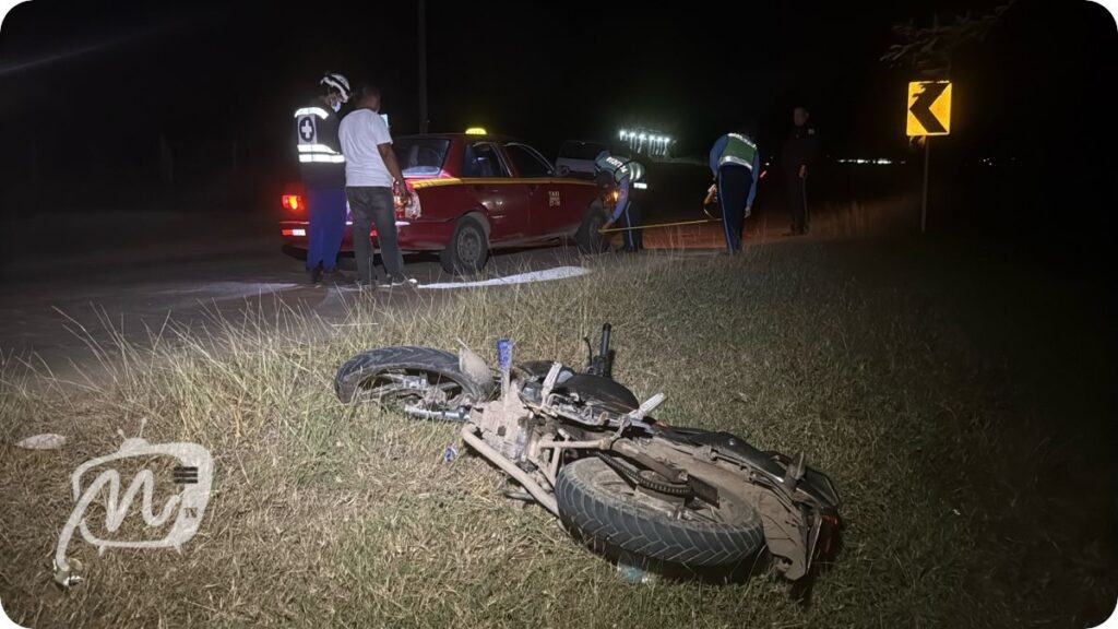 Noticias desde el lugar